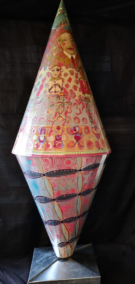 Migration by Kenna Lee Barradell, Image 1.
