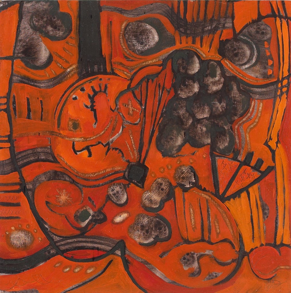 Untitled by Jo Davis, Image 1.