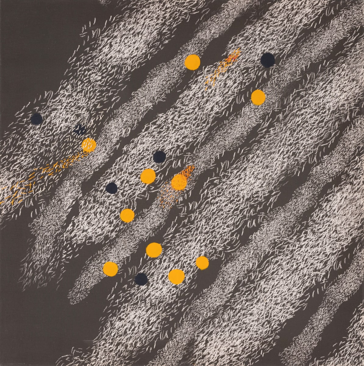 Threaded Journey by Jo Davis, Image 1.