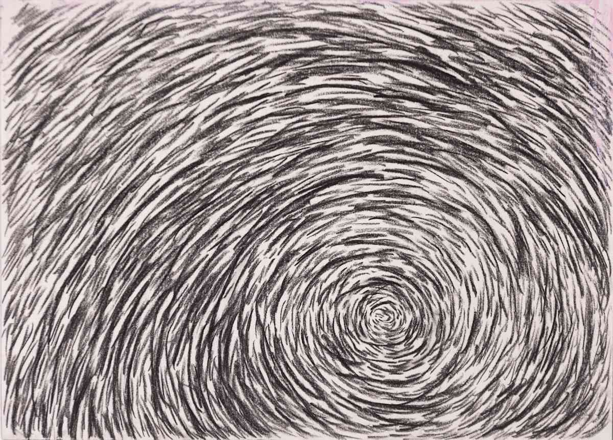 Spiral by Jo Davis, Image 1.