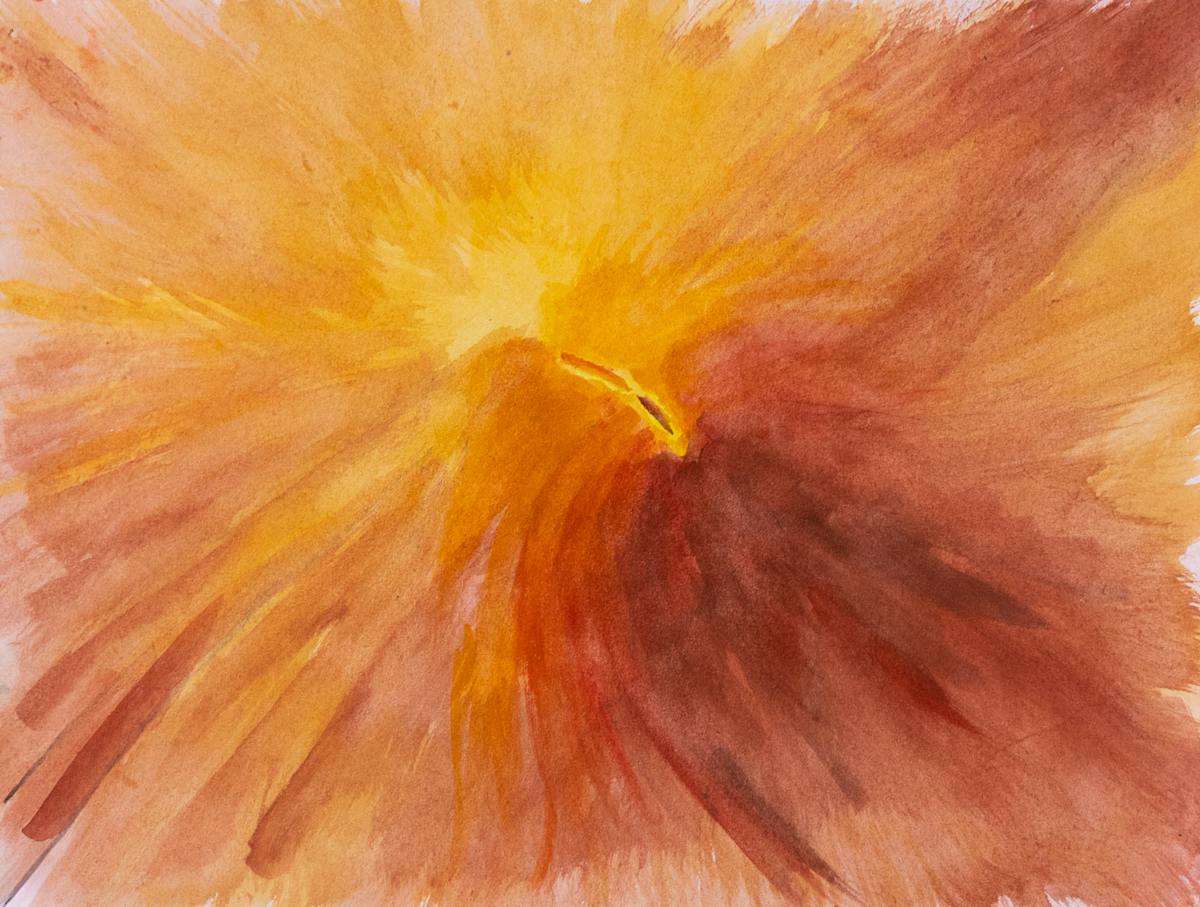 Anemone by Jo Davis, Image 1.
