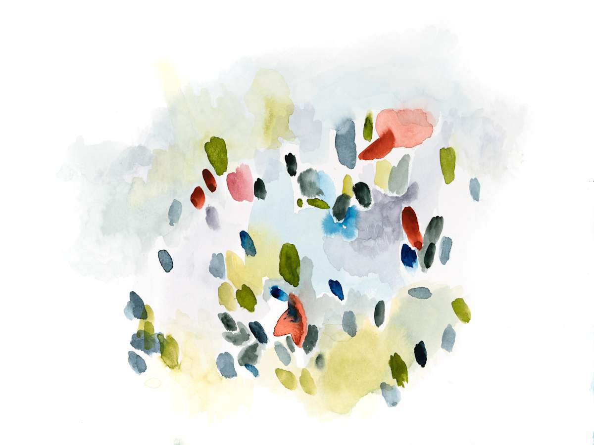 Memory 2 by Jo Davis, Image 1.