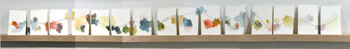 Synchronicity by Jo Davis 