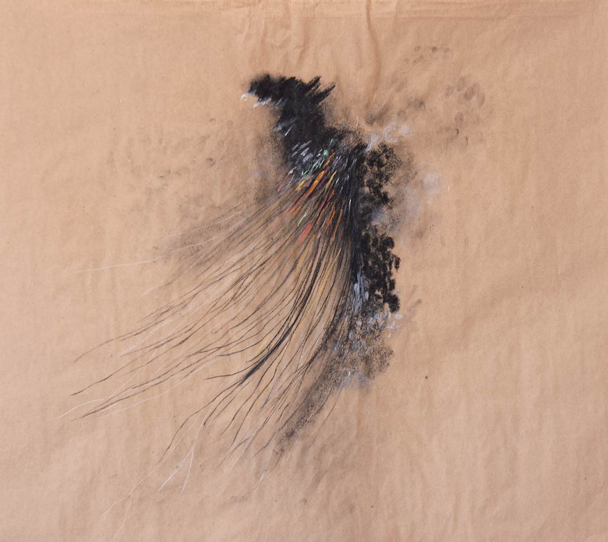Dusted by Jo Davis, Image 1.