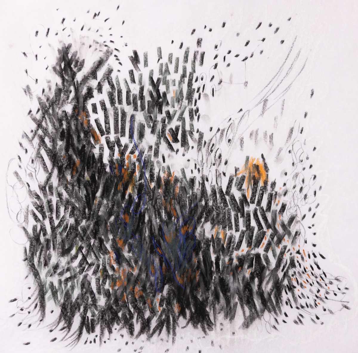 Embers by Jo Davis, Image 1.