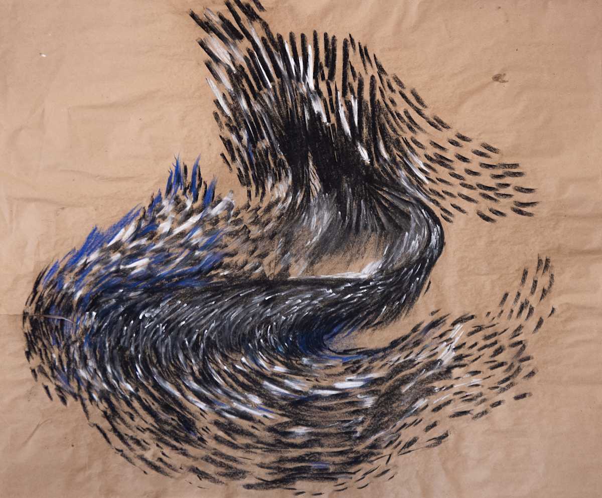 Flight by Jo Davis, Image 1.
