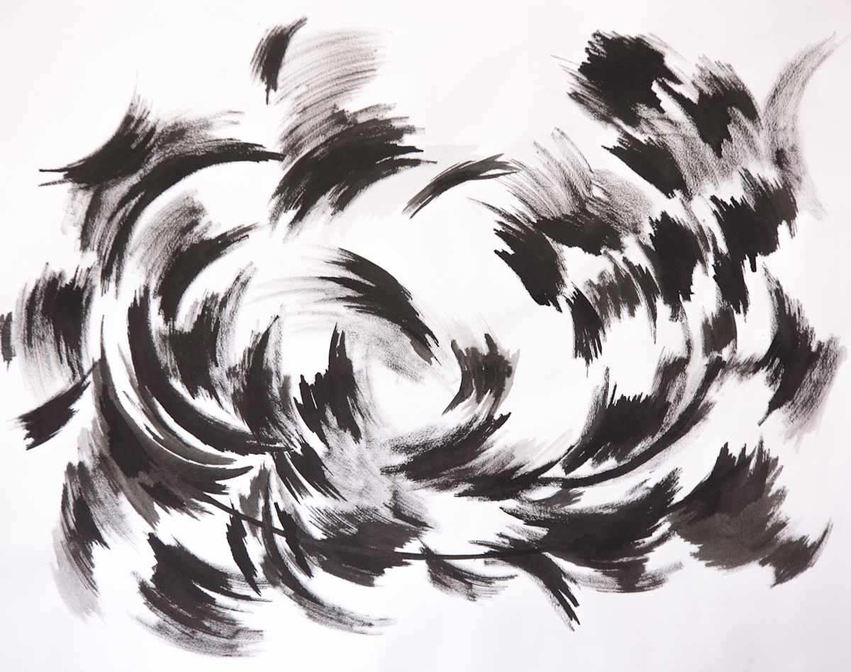 Frenetic by Jo Davis, Image 1.