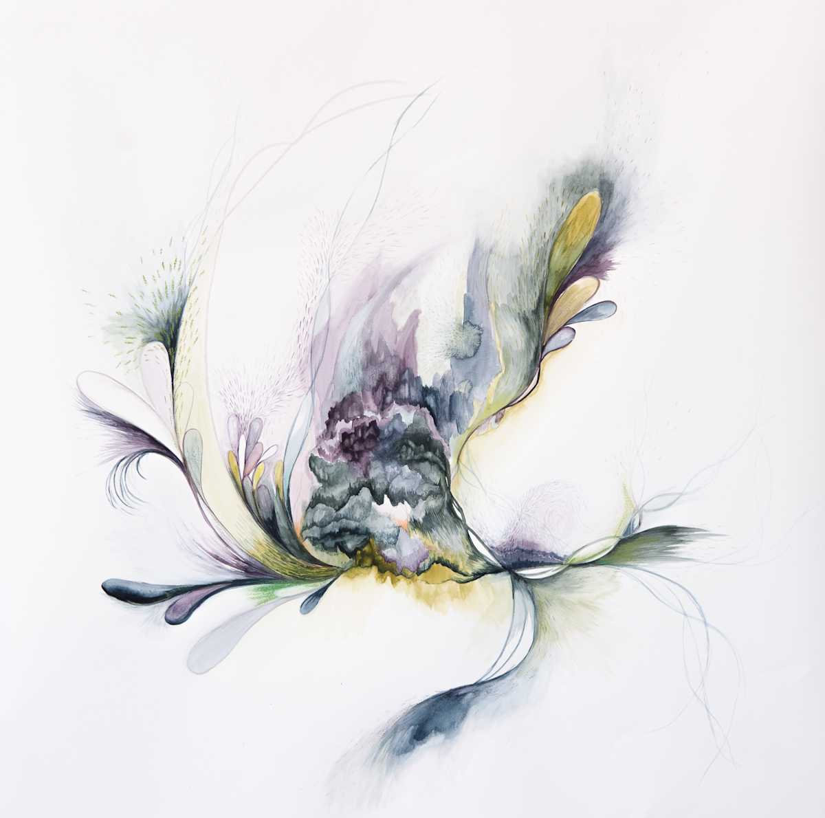Invitation by Jo Davis, Image 4.