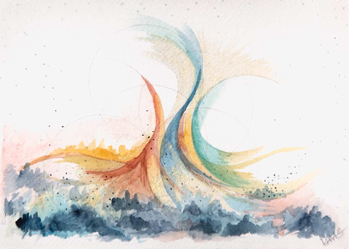 Nexus by Jo Davis, Image 2.