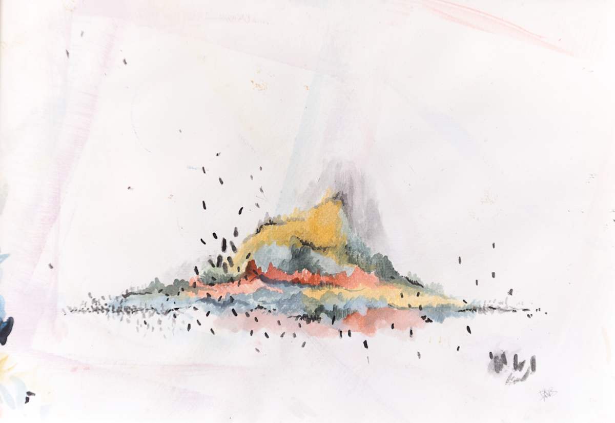 Process by Jo Davis, Image 1.