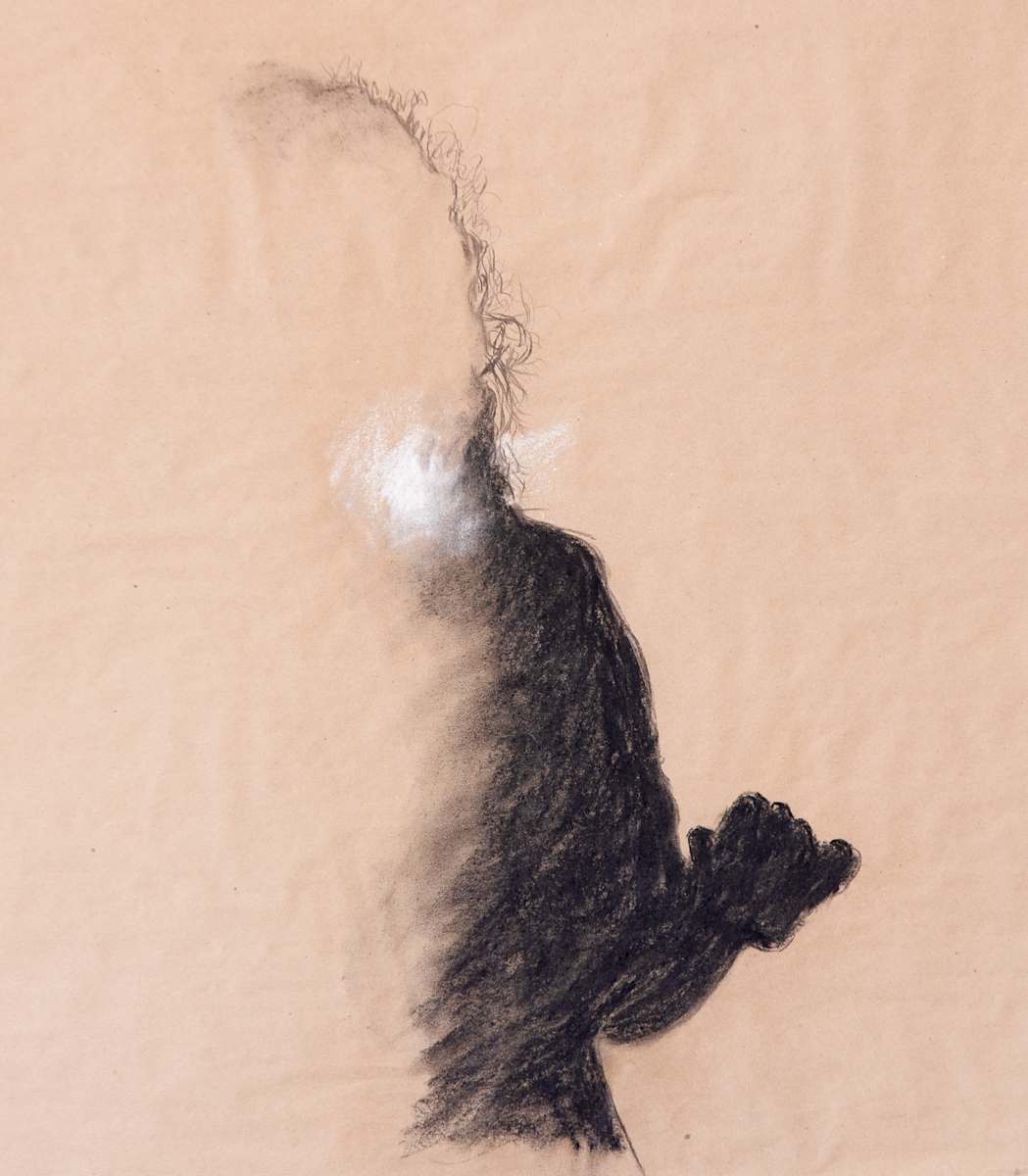 Shadow by Jo Davis, Image 1.