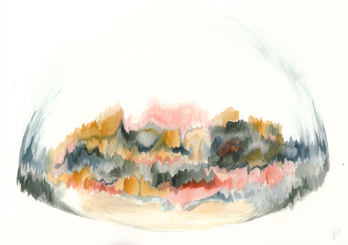 Souvenir by Jo Davis, Image 1.