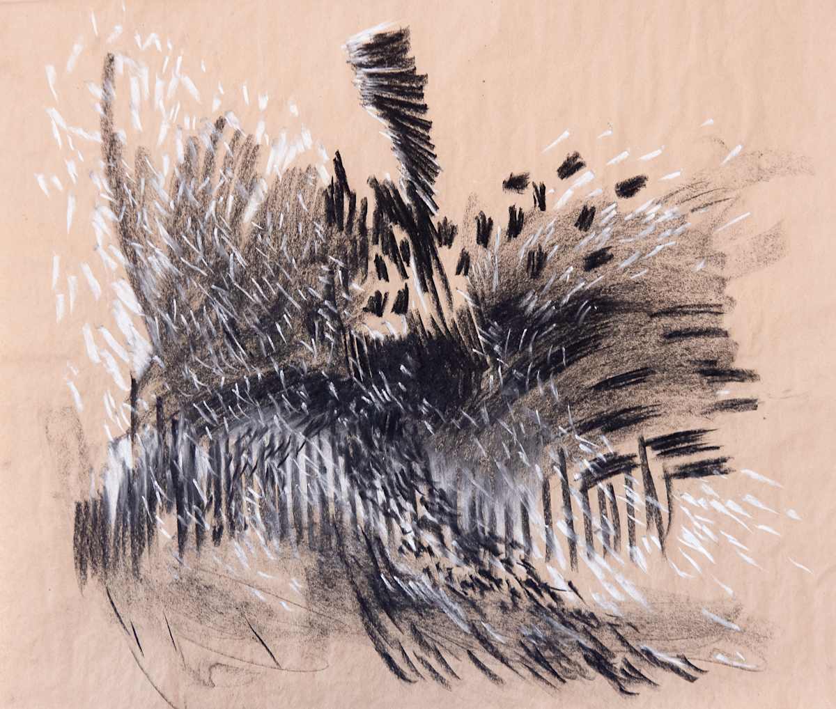 Storm by Jo Davis, Image 1.