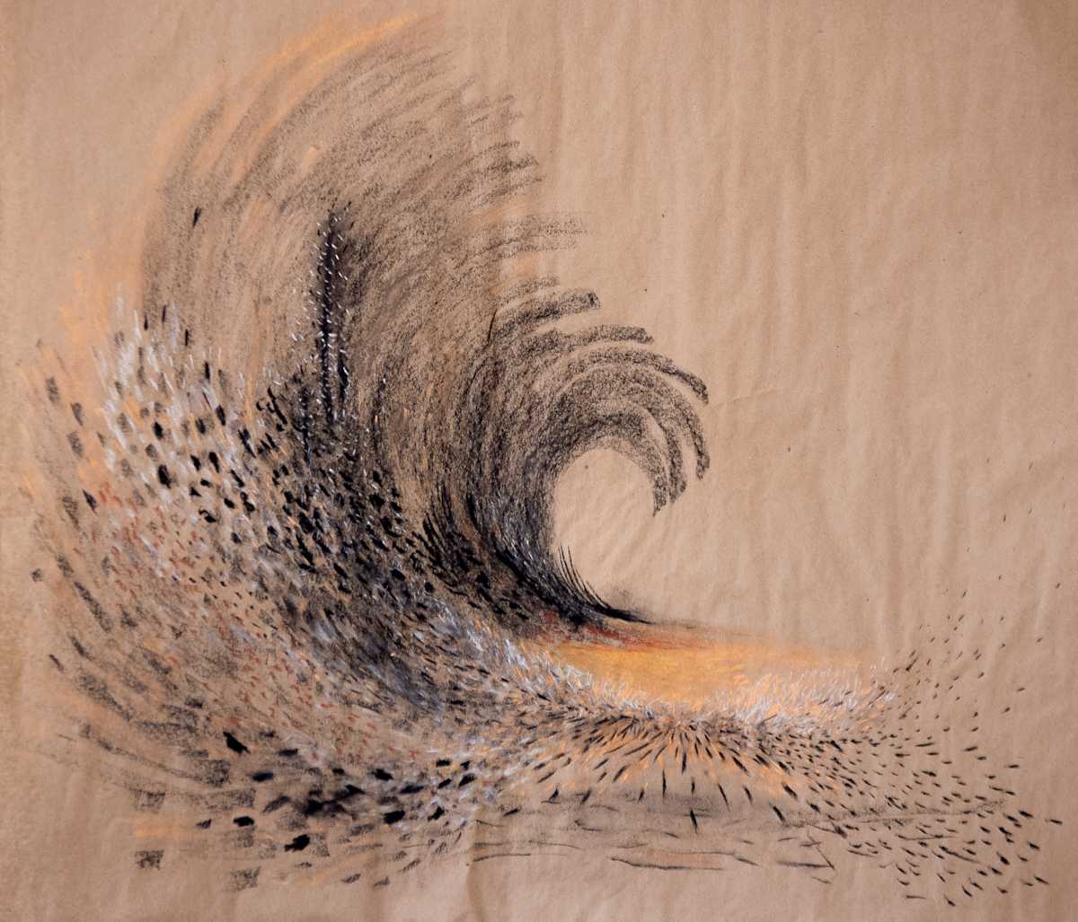 Surge 2 by Jo Davis, Image 1.