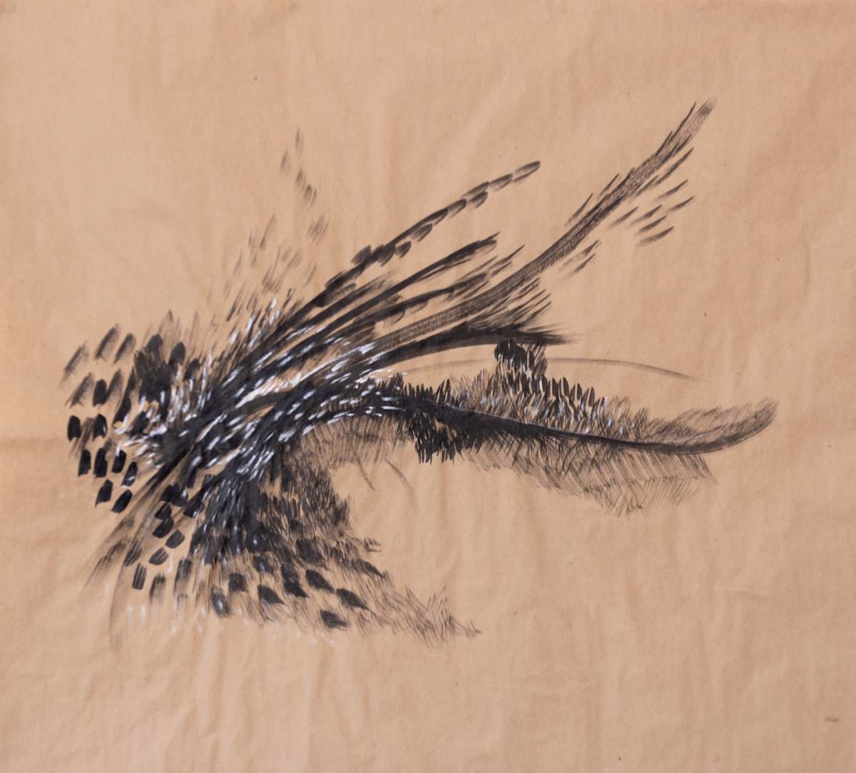 Expression by Jo Davis, Image 1.