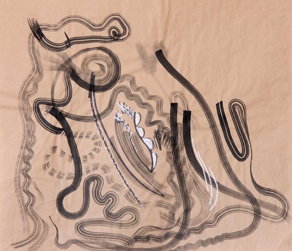 Track by Jo Davis, Image 1.