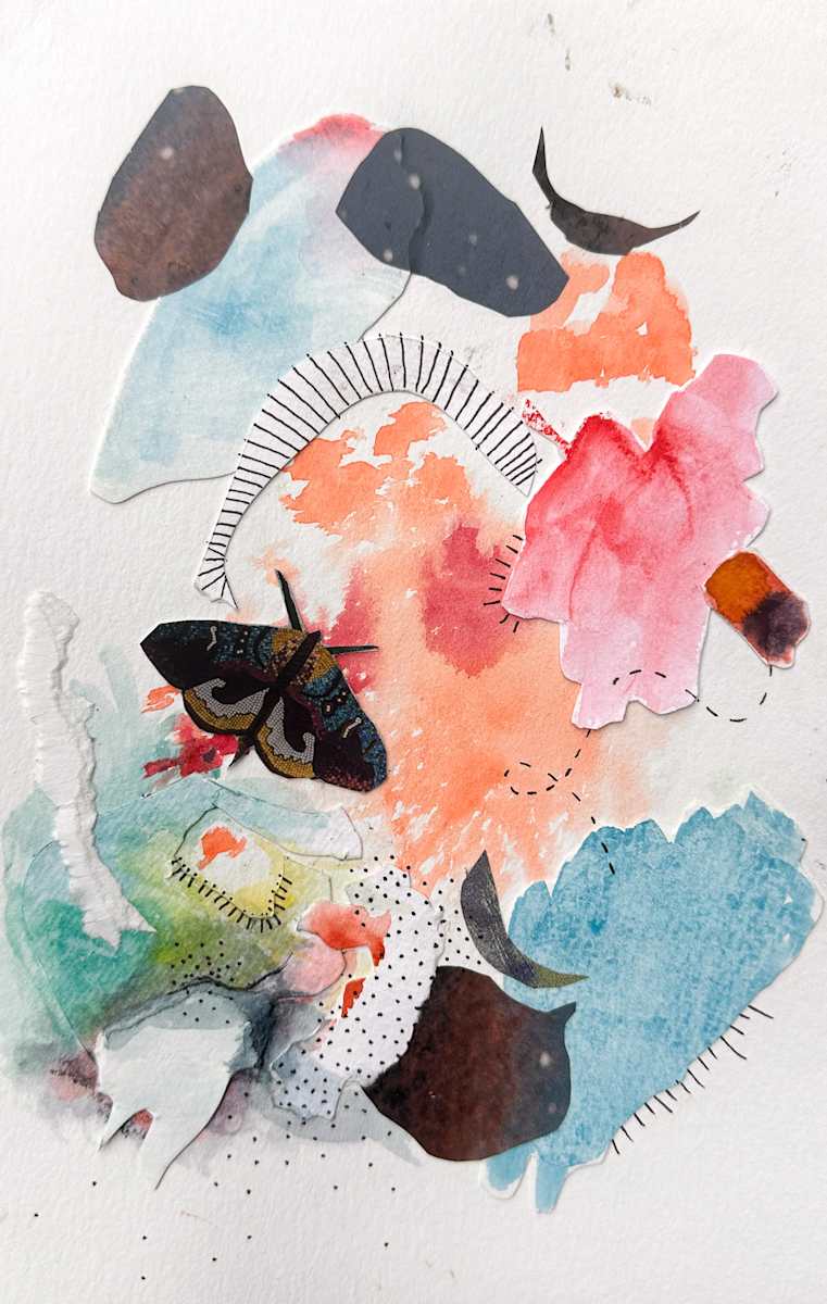 Remnants by Jo Davis, Image 1.