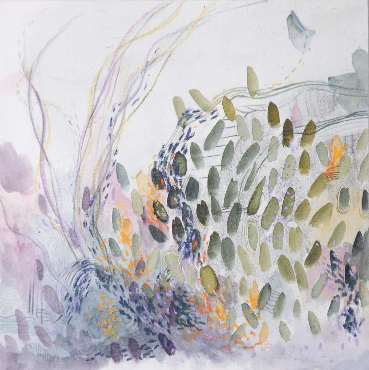Whatever Fits Better by Jo Davis, Image 1.