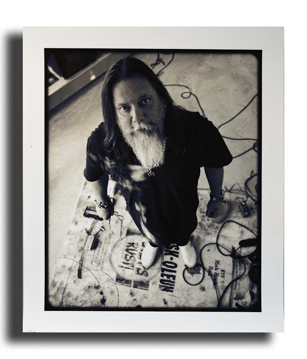 Risk Portrait 1 by Bobbie Bee, Image 1.