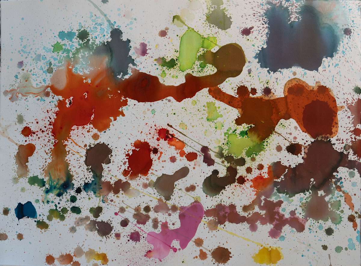 Knock Out by Bobbie Bee, Image 1.