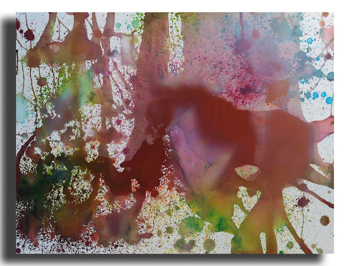 Trigger by Bobbie Bee, Image 1.