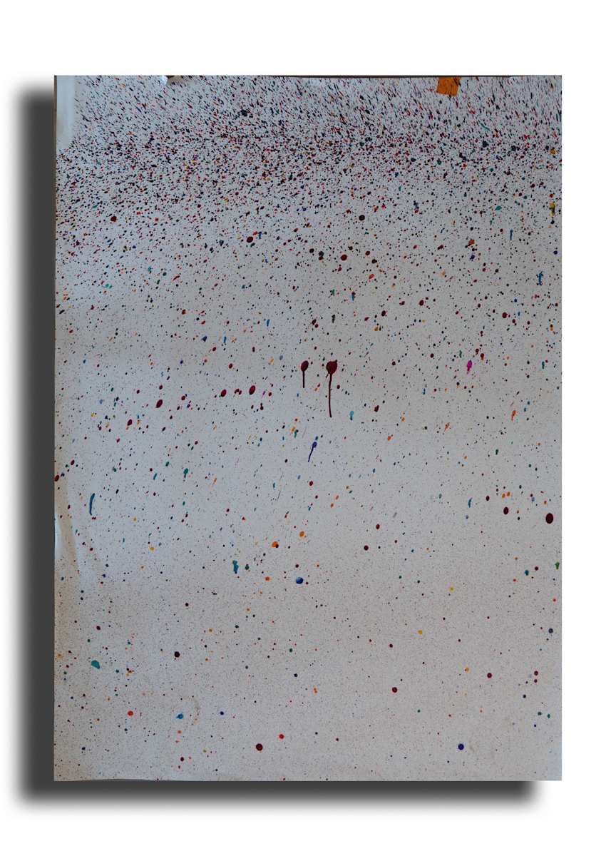 Jawbreaker - 4 by Bobbie Bee, Image 1.