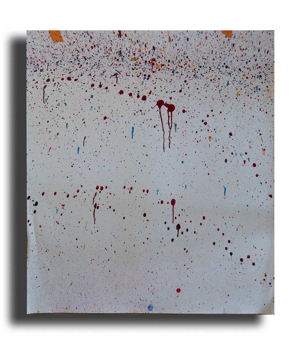 Jawbreaker - 5 by Bobbie Bee, Image 1.