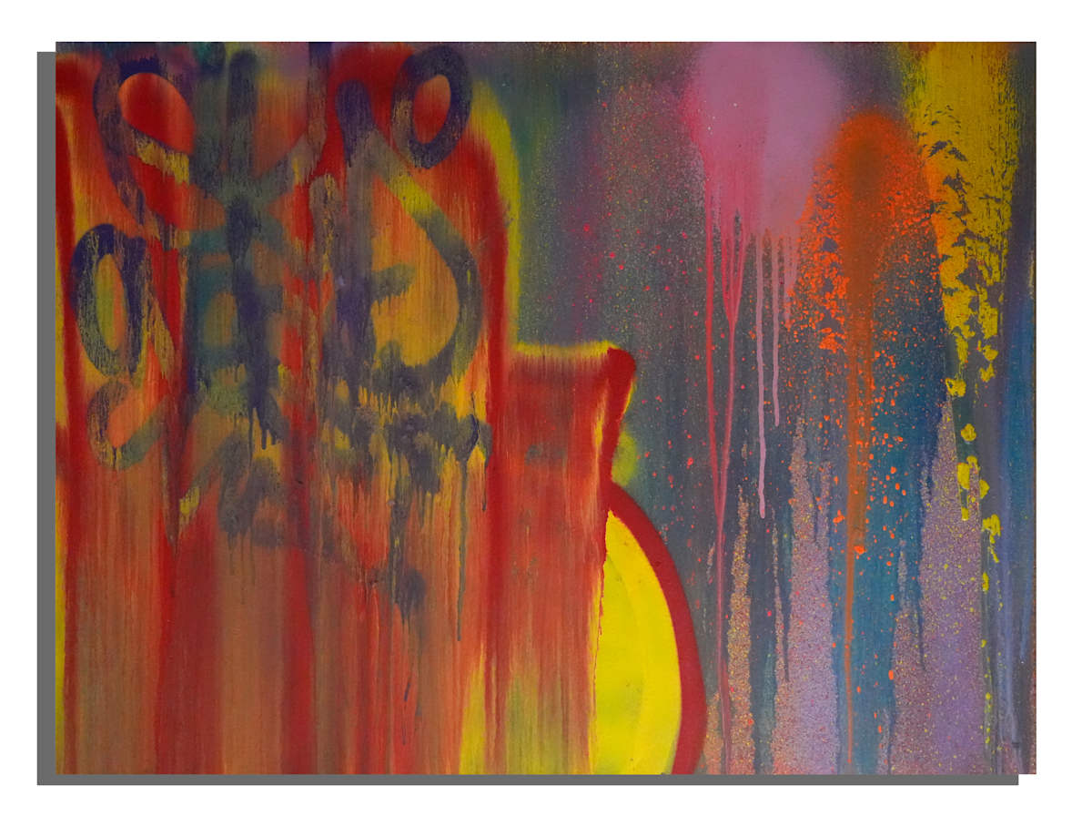 Skid Tag by Skid, Image 1.