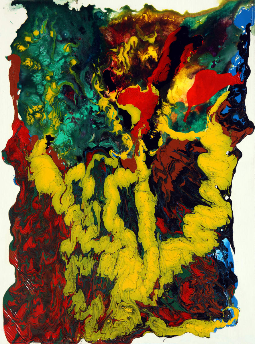 Big Ideas by Gültekin Bilge, Image 1.