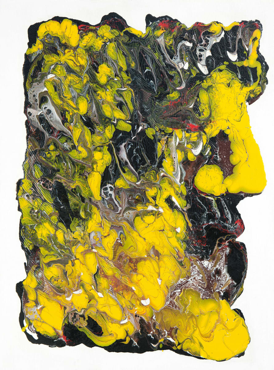 Uncertain Future by Gültekin Bilge, Image 1.