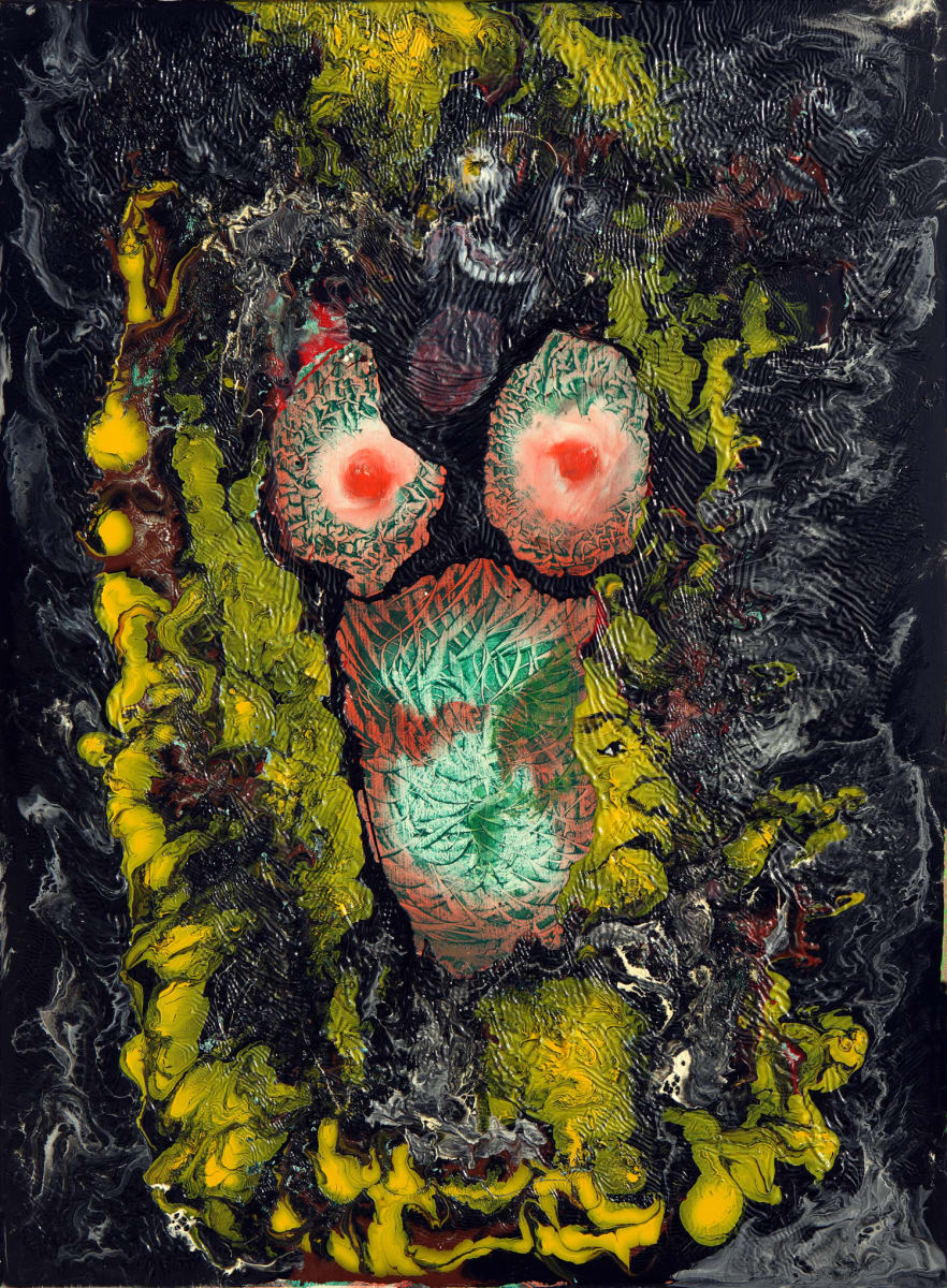 Lust by Gültekin Bilge, Image 1.
