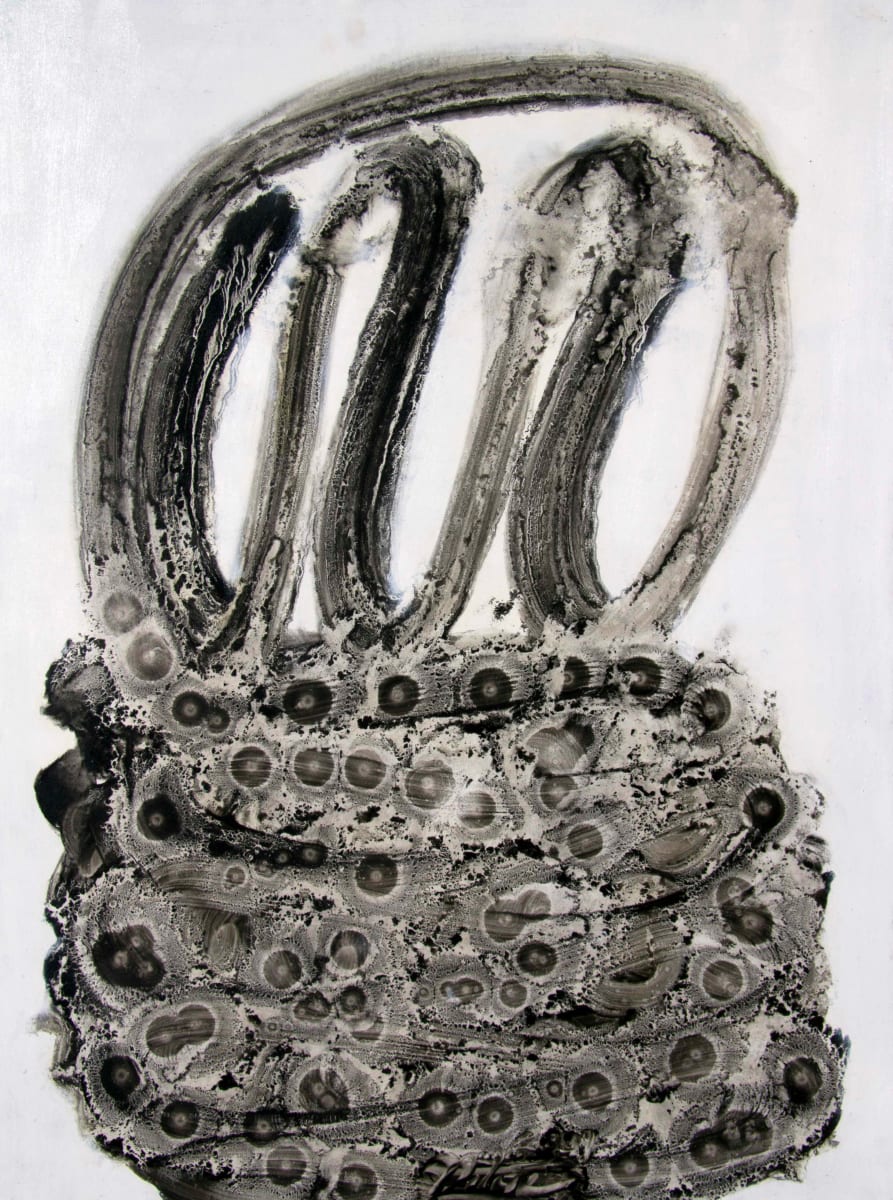 Tentacles by Gültekin Bilge, Image 1.