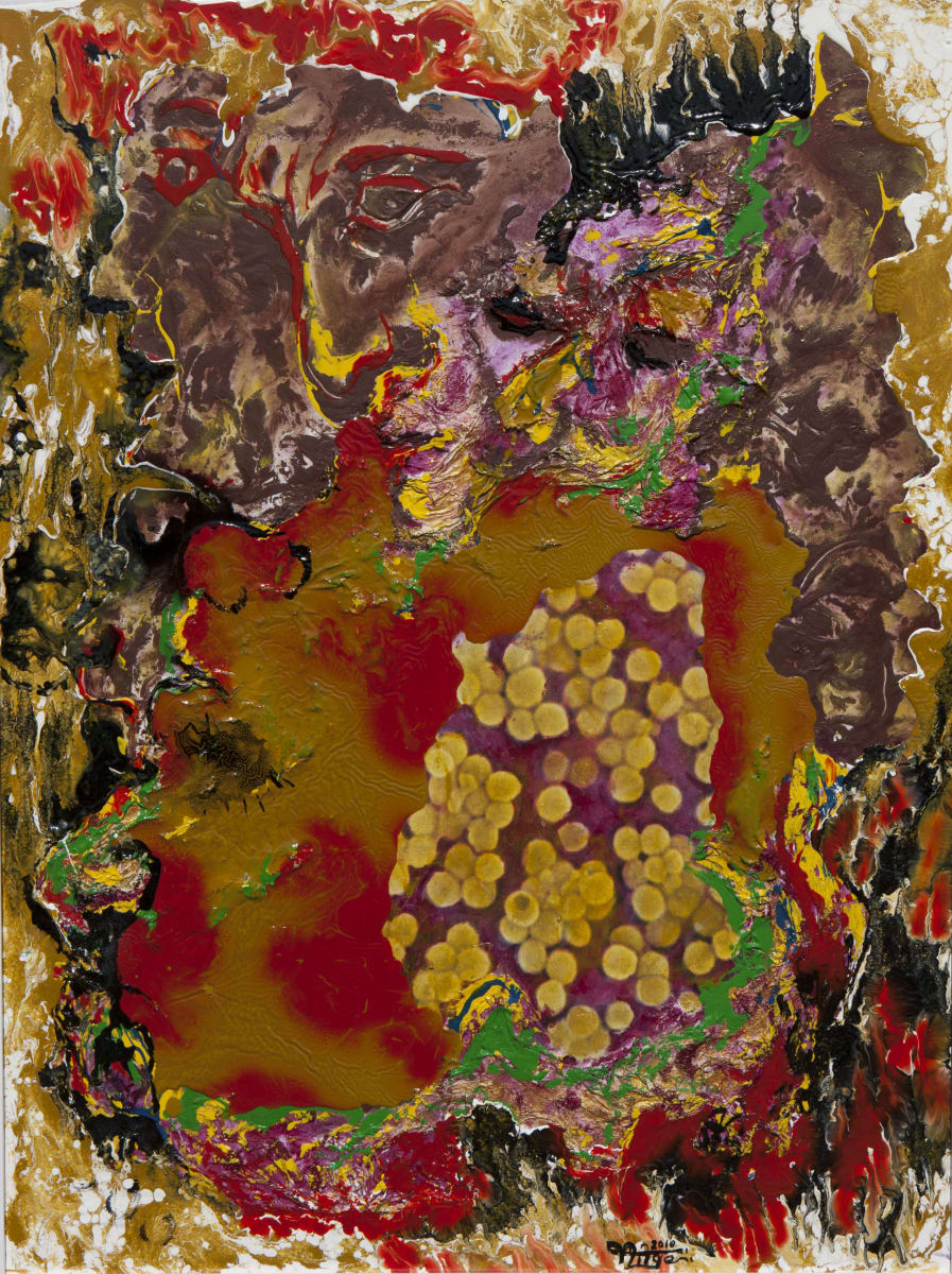 Hidden Within by Gültekin Bilge, Image 1.