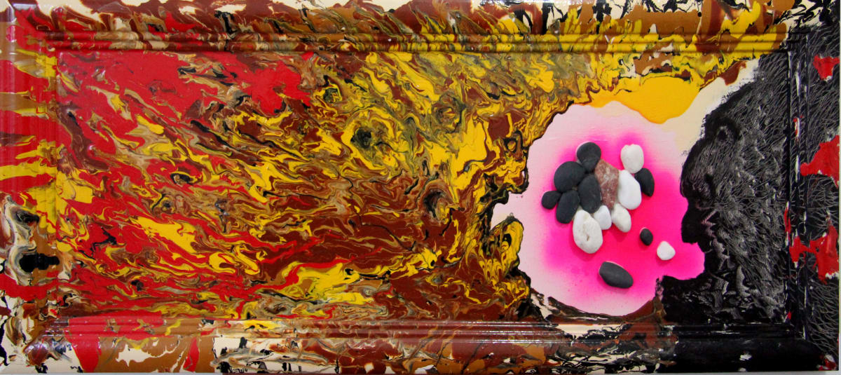 Greedy by Gültekin Bilge, Image 1.