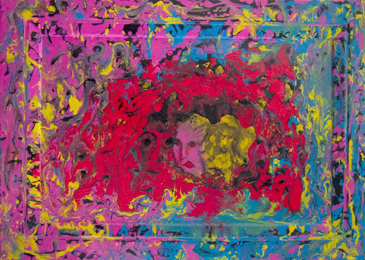 Celebration by Gültekin Bilge, Image 1.