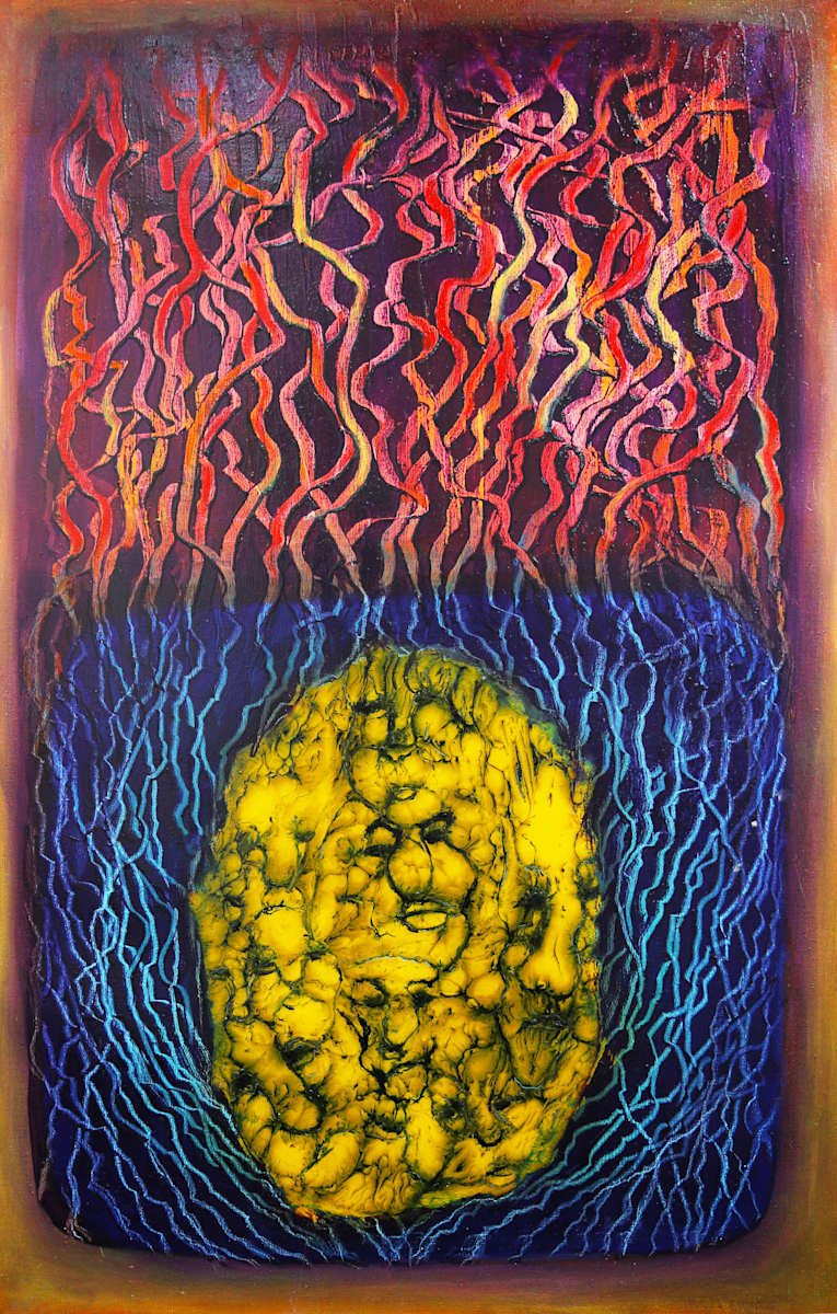 Endless Energy by Gültekin Bilge, Image 1.