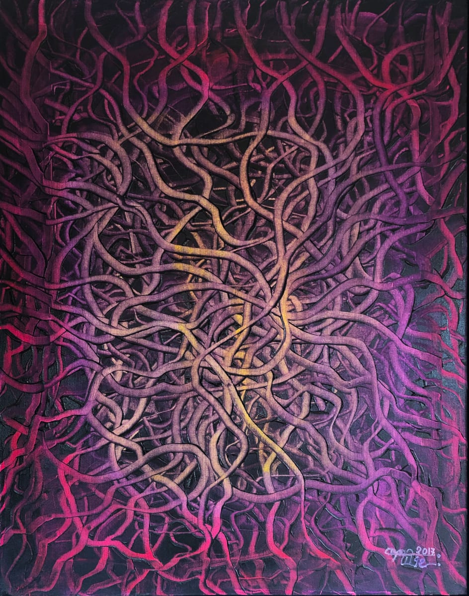 Brain Energy by Gültekin Bilge 