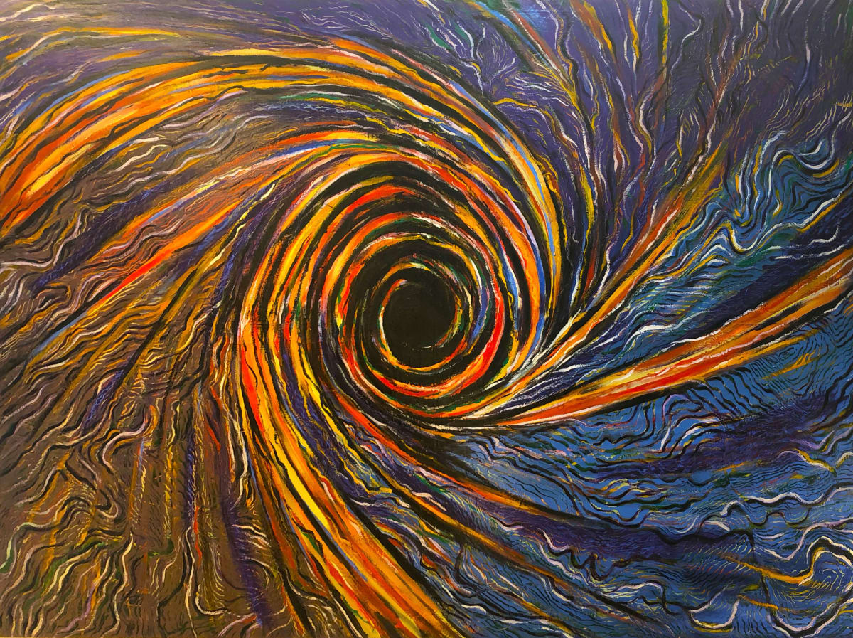 Quantum Black Hole by Gültekin Bilge 