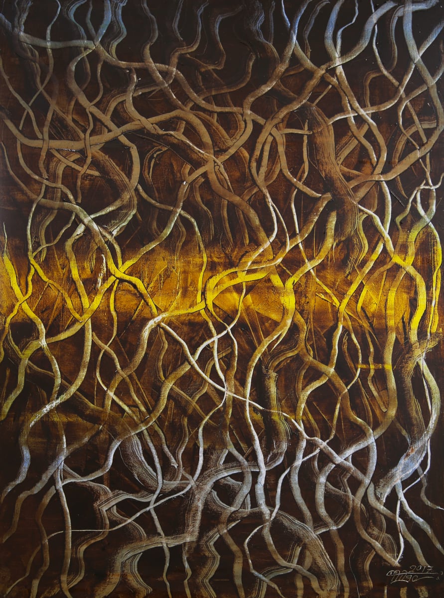 Intention by Gültekin Bilge, Image 1.