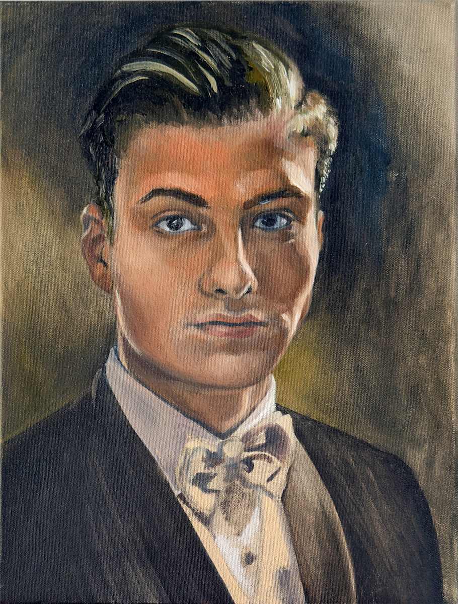 Son by Julia iSABEL, Image 1.
