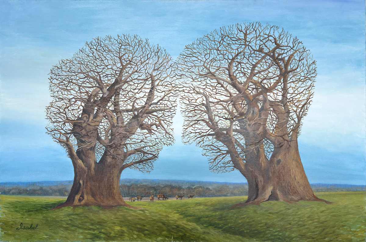 Endless Moment by Julia iSABEL, Image 1.