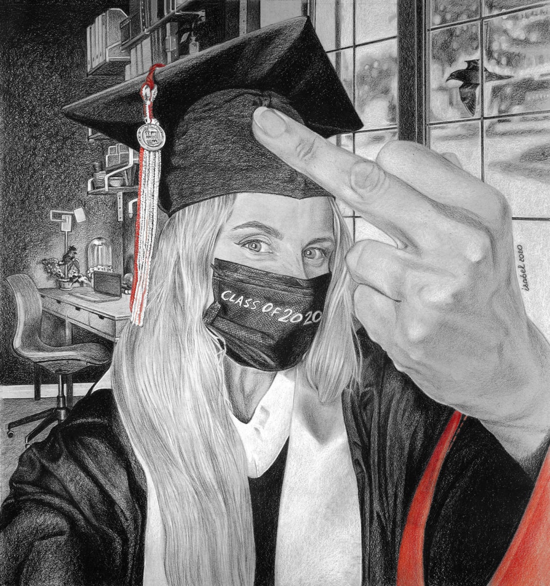 We Did It! by Julia iSABEL, Image 8.