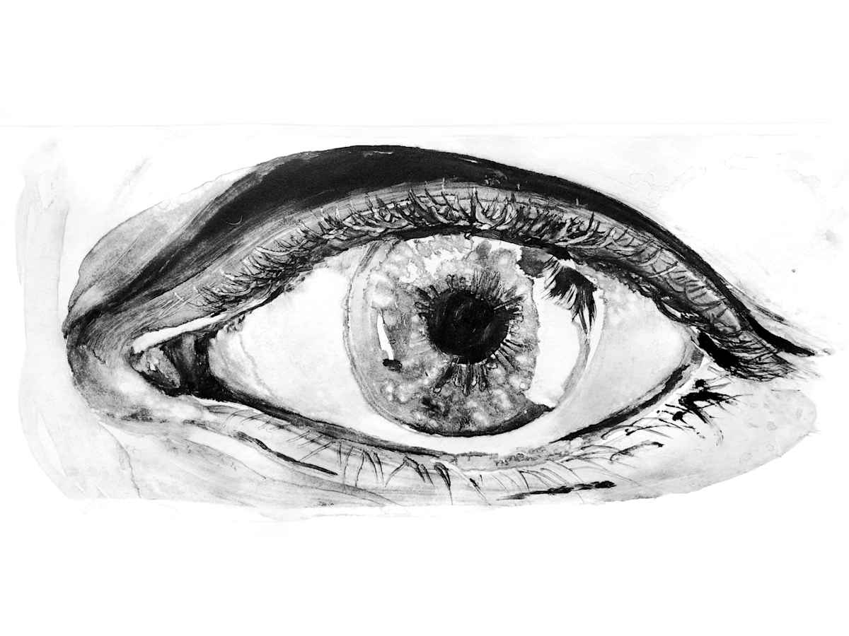 I See You by Julia iSABEL, Image 1.