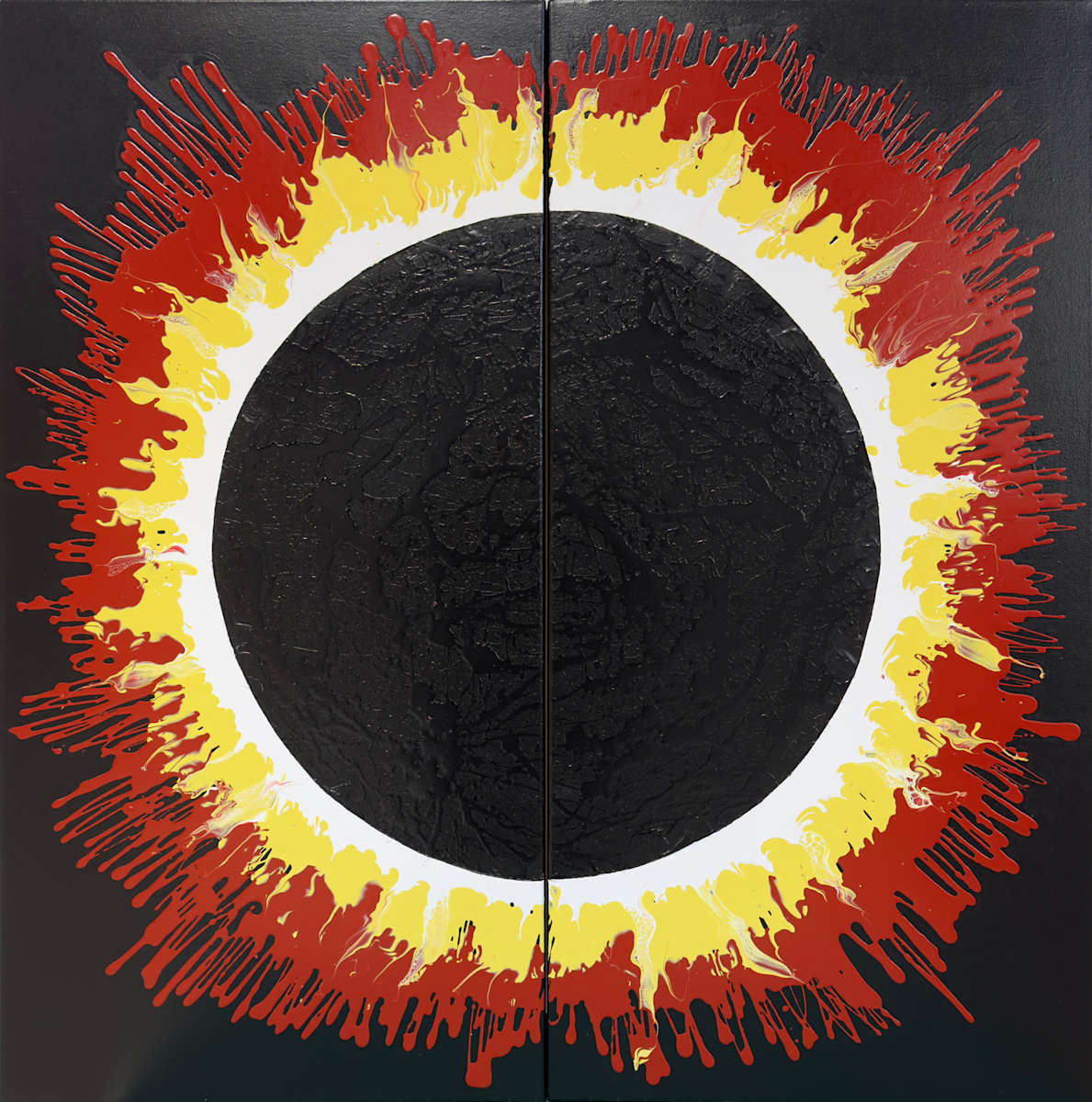 Solaris: Eclipse by Julia iSABEL, Image 1.