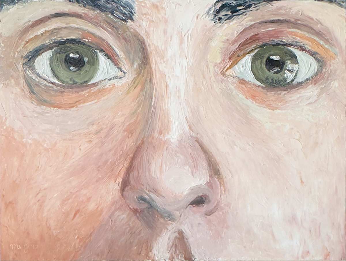 Look Within by Julia iSABEL, Image 1.