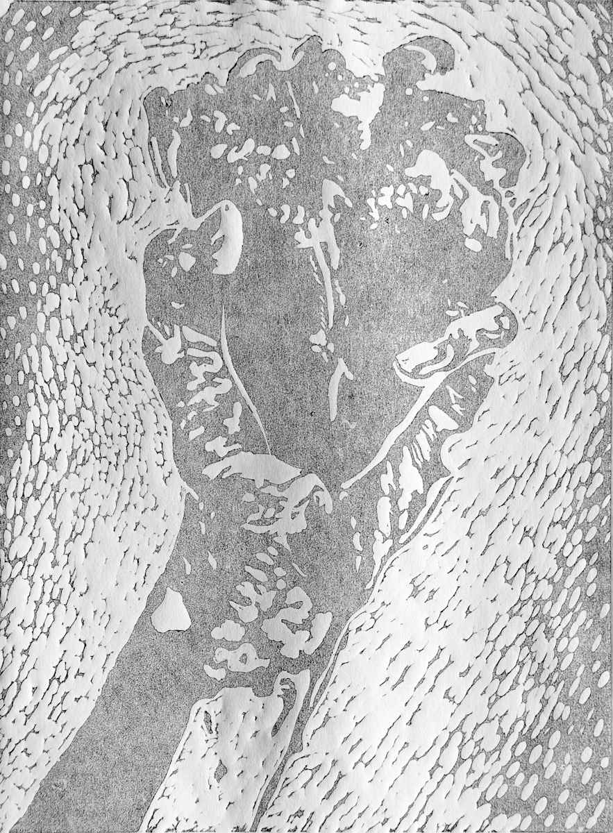 Unrequired Love: Memory, 4/4 by Julia iSABEL, Image 1.