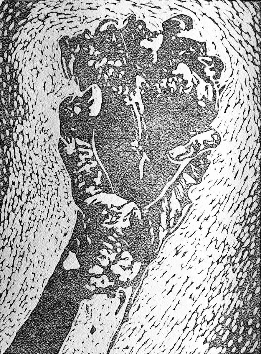 Unreqited Love by Julia iSABEL, Image 1.