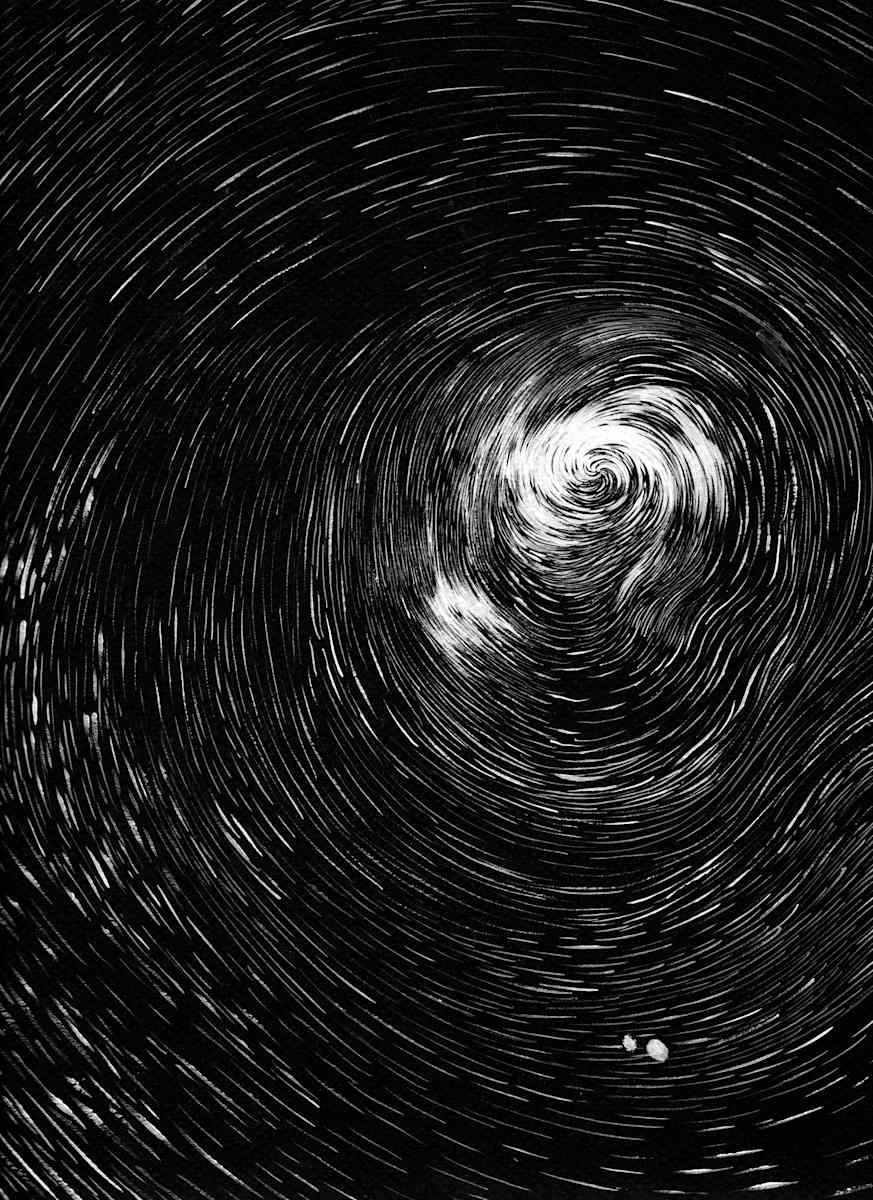 011813 - Series: Patterns of Change by Bea Ortiz  Image: 011813 - Series: Patterns of Change 