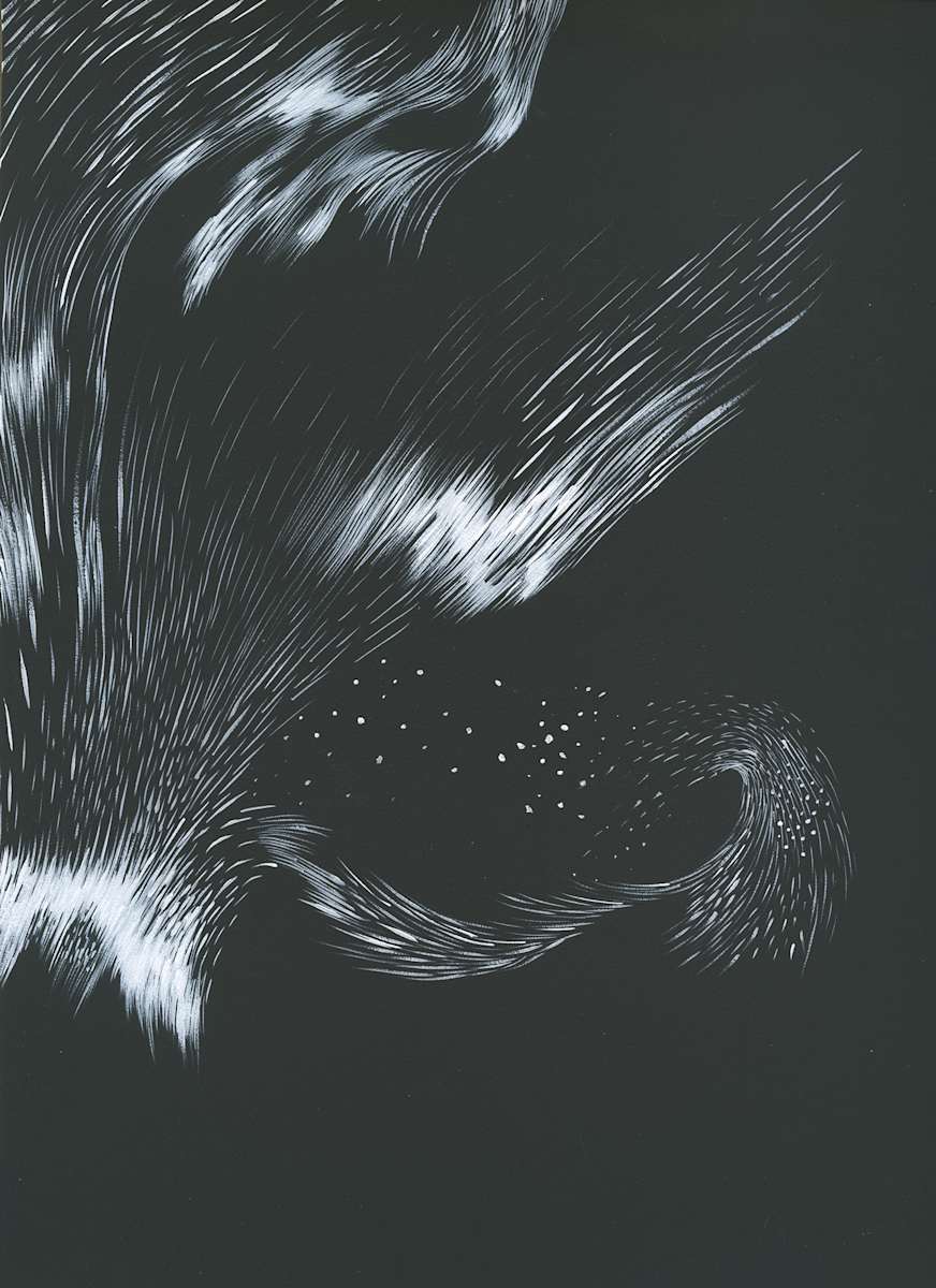 020219 - Series: Patterns of Change by Bea Ortiz  Image: 020219 - Series: Patterns of Change