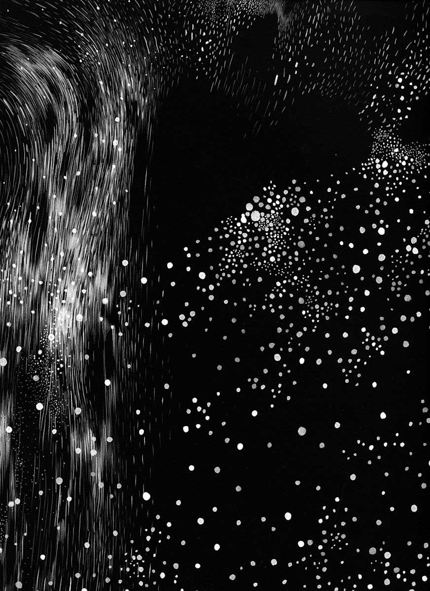 020820 - Series: Patterns of Change by Bea Ortiz  Image: 020820 - Series: Patterns of Change 